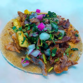Birria El Gordo - Al pastor taco - Mexican Near Me - Buckhead, Georgia Birria El Gordo - Al pastor taco - Mexican Near Me - Buckhead, Georgia