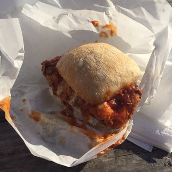 PDX Sliders - Grade: B to B-. - Burgers Near Me - Portland, Oregon PDX Sliders - Grade: B to B-. - Burgers Near Me - Portland, Oregon