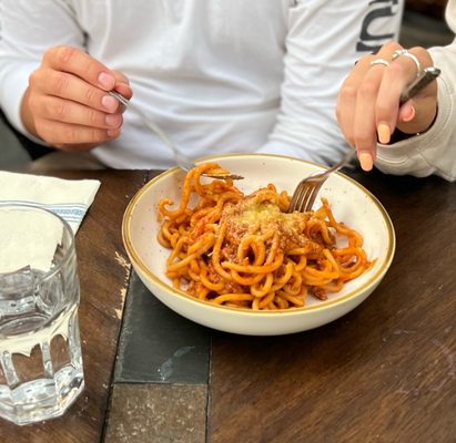 Colapasta Restaurant by null