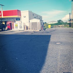 Circle K
