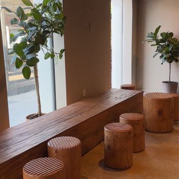 Concierge Coffee - Coffee & Tea Near Me - Los Angeles, California