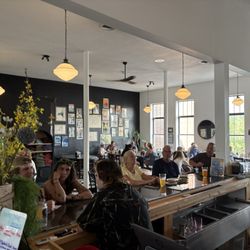 Fall Street Brewing