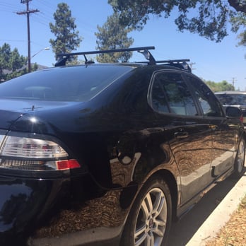 United Tint - After Tints - Car Window Tinting Near Me - Glendale, California