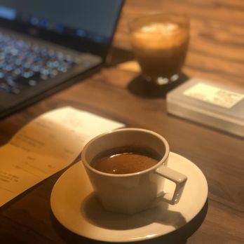 Paper Coffee - Espresso - Coffee & Tea Near Me - New York, New York Paper Coffee - Espresso - Coffee & Tea Near Me - New York, New York