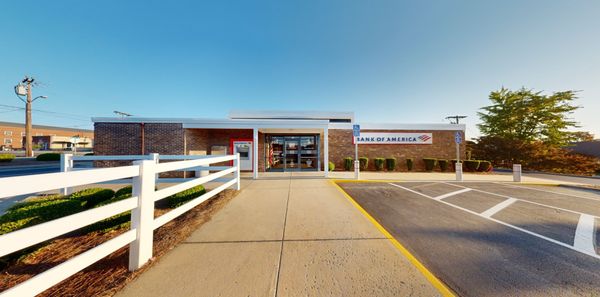 Bank of America Mortgage