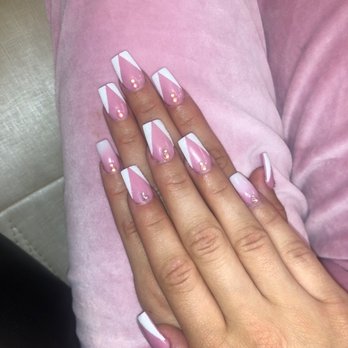 Vida Nail Spa - Nails - Nail Salons Near Me - Oakley, California Vida Nail Spa - Nails - Nail Salons Near Me - Oakley, California