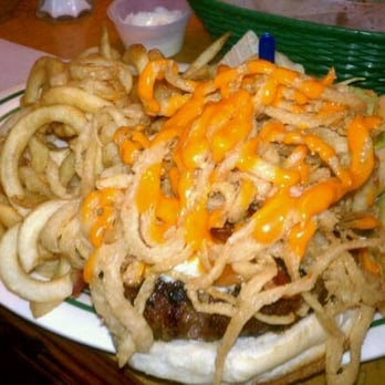 Flanigan's - Kendall - The amazing Texas Burger - Seafood Near Me - Miami, Florida Flanigan's - Kendall - The amazing Texas Burger - Seafood Near Me - Miami, Florida