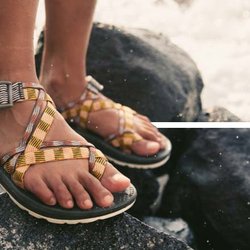 French's Shoes - Chacos