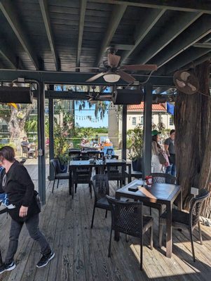 Tubby's Tank House Thunderbolt by null