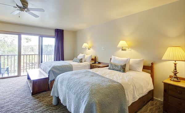Liscombe Lodge Resort and Conference Centre by null
