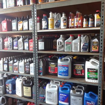 Undercar Plus - Lots of parts - Auto Parts & Supplies Near Me - Inglewood, California