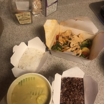 R'noh Thai - Thai Near Me - Larkspur, California