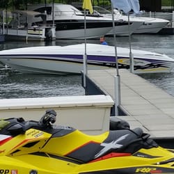 West Omaha Boat N Jet Ski Repair Inc