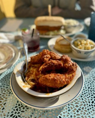 The Southerner by null