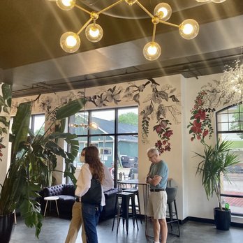 Grace Coffee Co. - Coffee & Tea Near Me - Middleton, Wisconsin