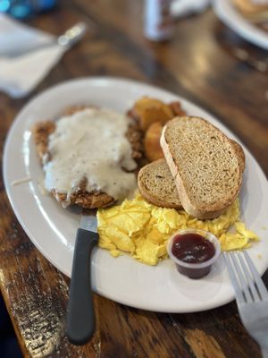 Maple Leaf Diner by null