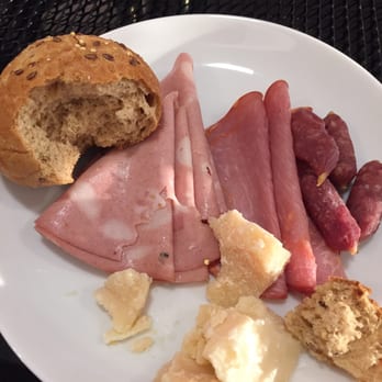 United Club - Terminal A - Haven't seen this option yet, nice! Of course the charcuterie disappeared about 2 minutes after this, so I couldn't go back for seconds... - Airport Lounges Near Me - Newark, New Jersey United Club - Terminal A - Haven't seen this option yet, nice! Of course the charcuterie disappeared about 2 minutes after this, so I couldn't go back for seconds... - Airport Lounges Near Me - Newark, New Jersey