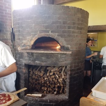 Pizzeria Bianco - Pizza Near Me - Phoenix, Arizona