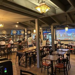 Oddwood Brewing
