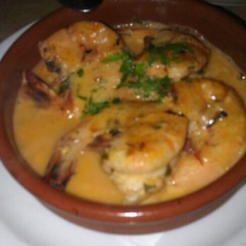 ZuZu - Tapas Bars Near Me - Napa, California
