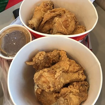 Jollibee - Chickenjoy - Chicken Shop Near Me - Jacksonville, Florida