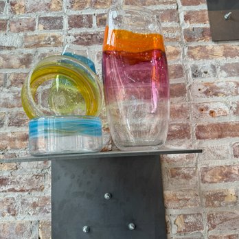 Gathered Glassblowing Studio - Glass - Art Galleries Near Me - Toledo, Ohio Gathered Glassblowing Studio - Glass - Art Galleries Near Me - Toledo, Ohio