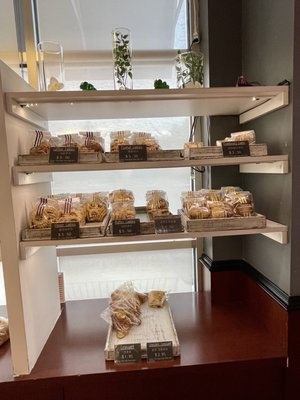 Bon Appetit Bakery & Cafe by null