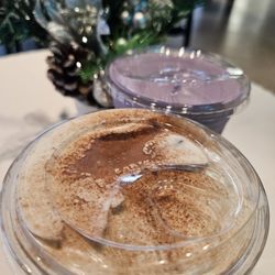 Coffeebae - Salty Coffee & Ube Coffee