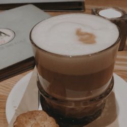 MA - Latte Macchiato