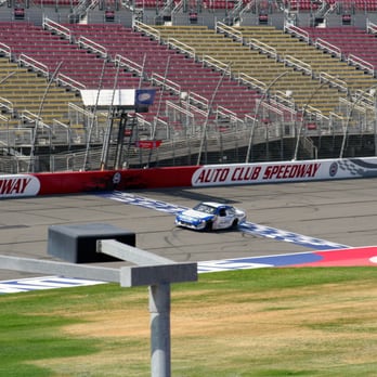 Mario Andretti Racing Experience - Cranking it up! - Racing Experience Near Me - Fontana, California Mario Andretti Racing Experience - Cranking it up! - Racing Experience Near Me - Fontana, California