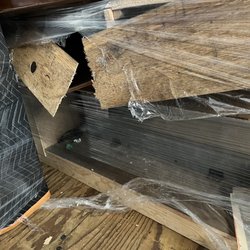 Two Thumbs Up Movers