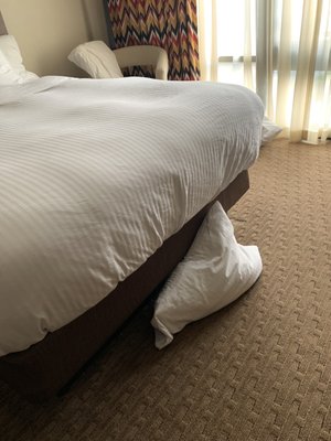 Hotel 43 by null