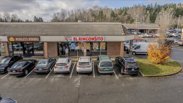 El Rinconsito | Bellevue by null
