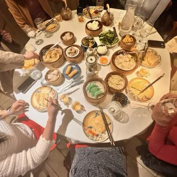 Han Palace - Dim sum - Dim Sum Near Me - Washington, DC, District of Columbia