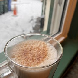 Gingerbread chai Gingerbread chai