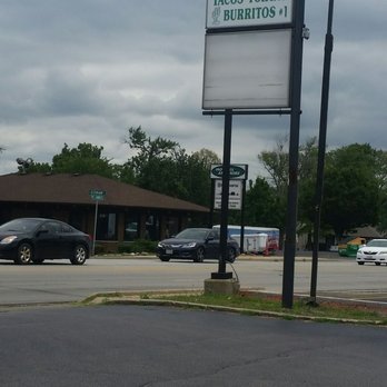 Los Burritos Mexicanos - Mexican Near Me - Lombard, Illinois