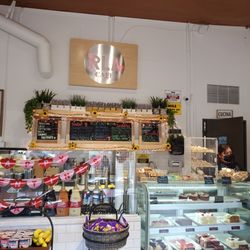 RLA Cafe