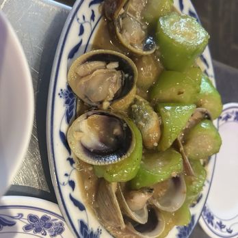 886 - Loofah & Clams - Taiwanese Near Me - New York, New York 886 - Loofah & Clams - Taiwanese Near Me - New York, New York