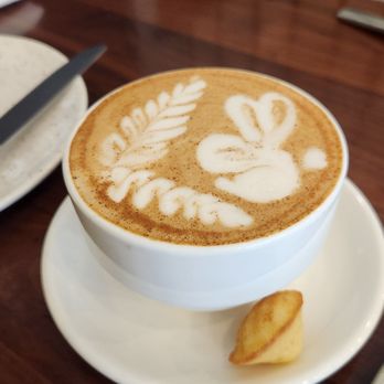STAE CAFE - Spanish latte - Cafes Near Me - Markham, Ontario