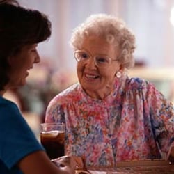 Adult Care Solutions