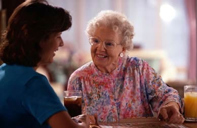 Adult Care Solutions - home care agency in Kirkland, WA