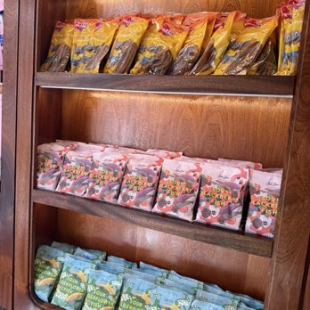 Bonbon - A Swedish Candy - Candy Stores Near Me - New York, New York Bonbon - A Swedish Candy - Candy Stores Near Me - New York, New York