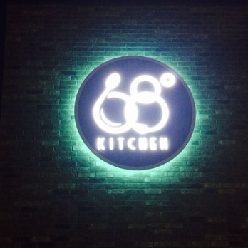 68 Degrees Kitchen - Italian Near Me - Austin, Texas