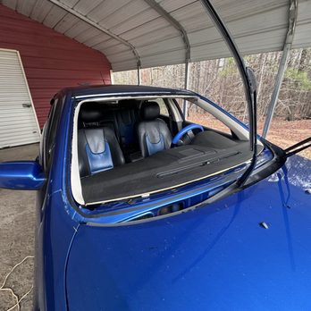 Autoglass Express - Windshield is out - Auto Glass Services Near Me - Milledgeville, Georgia Autoglass Express - Windshield is out - Auto Glass Services Near Me - Milledgeville, Georgia