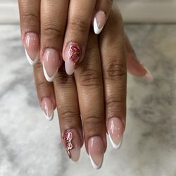 Blush Nail And Salon studios