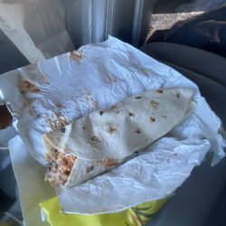 Taco Casa - Learn how to wrap burritos