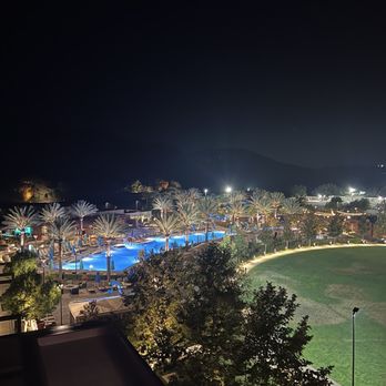 Pechanga Resort Casino - IG: happyfoodietown - Casinos Near Me - Temecula, California