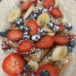 French Toast