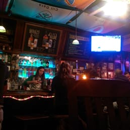 A chill neighborhood bar. No pretense. Check that shit at the door. A chill neighborhood bar. No pretense. Check that shit at the door.