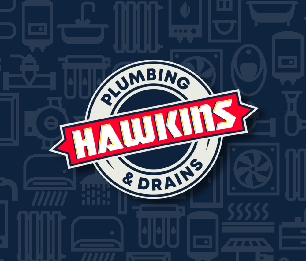 Slide of Hawkins Plumbing & Drains